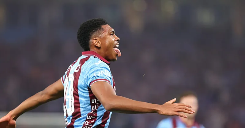 Felipe Augusto’nun aklı Sambacılar’da