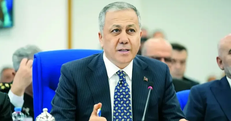 Belediyelere soruşturmada ayrım yok Yerel Gündem Haberleri