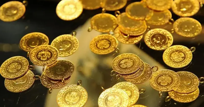 Gram altın için ağızları açık bırakan 2026 tahmini: İslam Memiş net rakamı verdi!