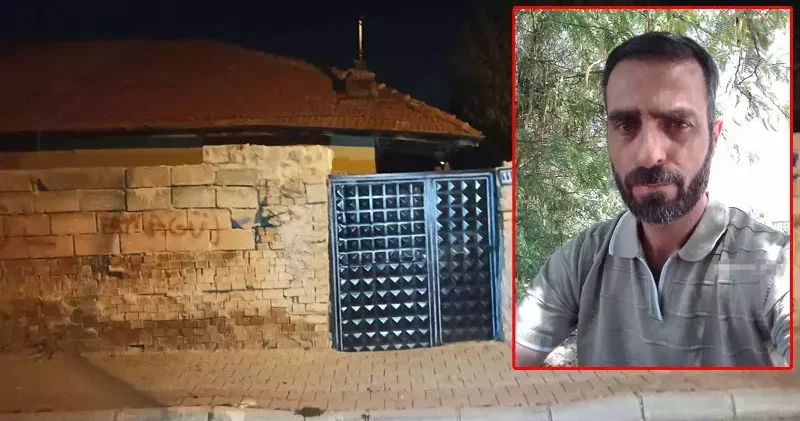 Babasını öldüren 16 yaşındaki çocuk: Babam bizi öldürebilirdi