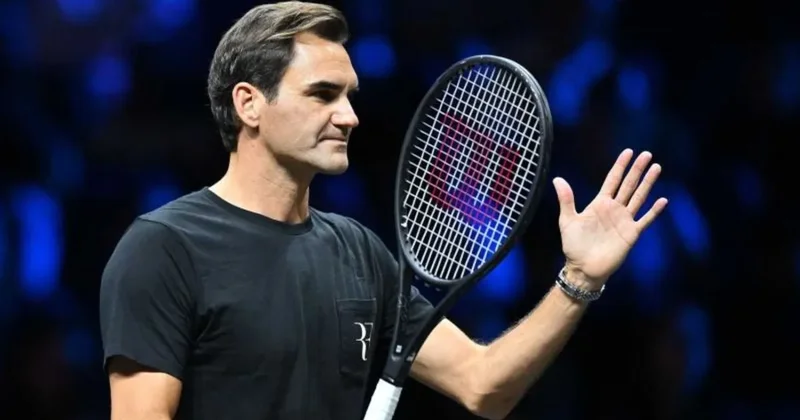 Roger Federer, Uluslararası Tenis Şöhretler Müzesi ne seçildi