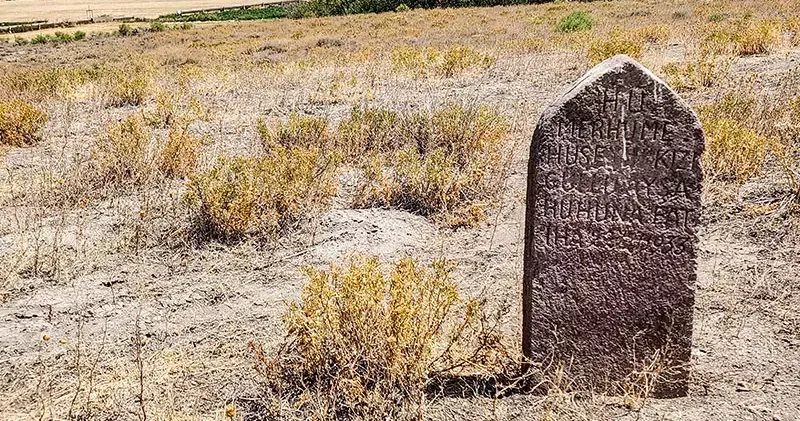 92 yıl önce köy mezarı yerine Çatalhöyük e gömülen Güllü Ayşa nın öyküsü