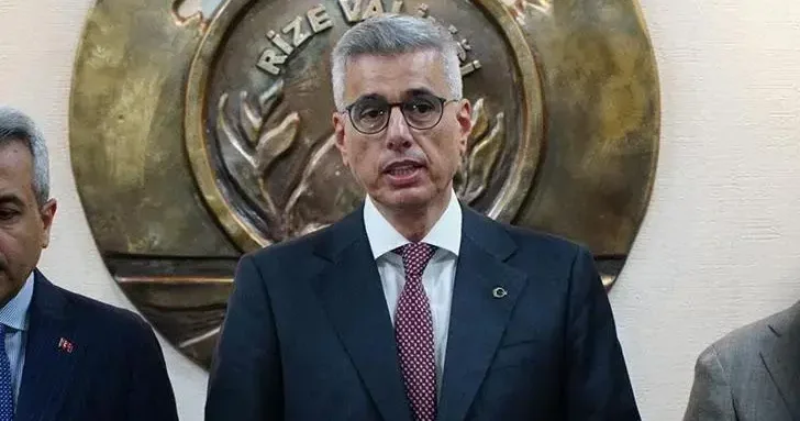 Bakan Memişoğlu: Hastane süreçlerinde gördüğümüz bir eksik yok