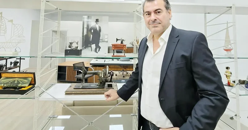 Çinli teknoloji devinden Türk tekstiline yatırım