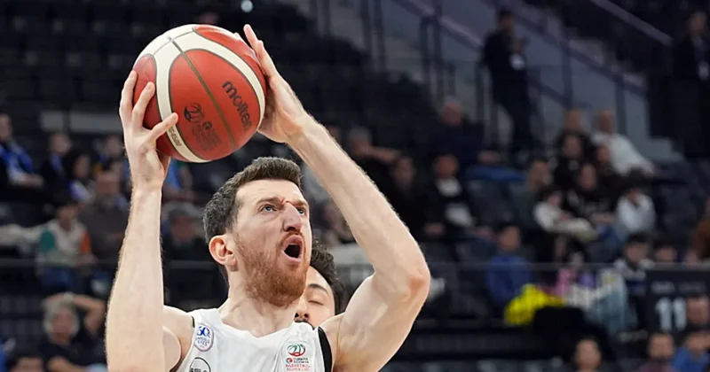 Anadolu Efes in EuroLeague de konuğu Barcelona