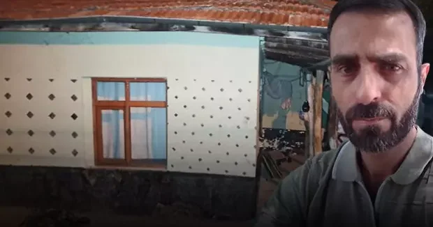 Konya haberleri Konya da babasını öldüren 16 yaşındaki çocuğun ilk ifadesi ortaya çıktı 19 Kasım 2025