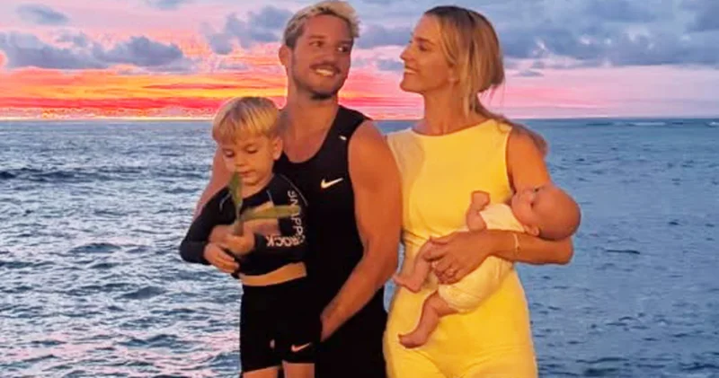 Katrin Kerkhofs: Dünya turumuz nihayet başladı Magazin haberleri