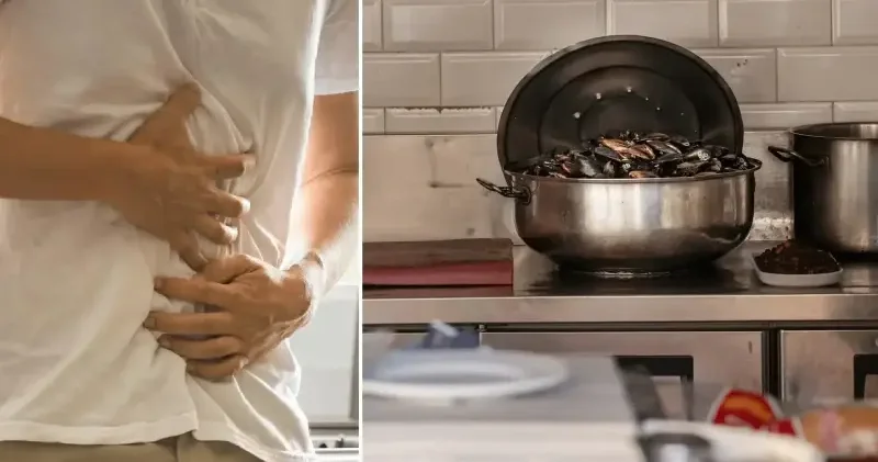 Bir aile daha zehirlendi: Fatih’te konaklayan iki kişi hastaneye kaldırıldı İstanbul Haberleri