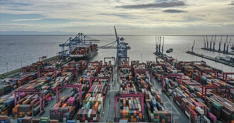 Ticaret Bakanlığı 25 ülkelik e ihracat rehberini güncelledi Sözcü Gazetesi