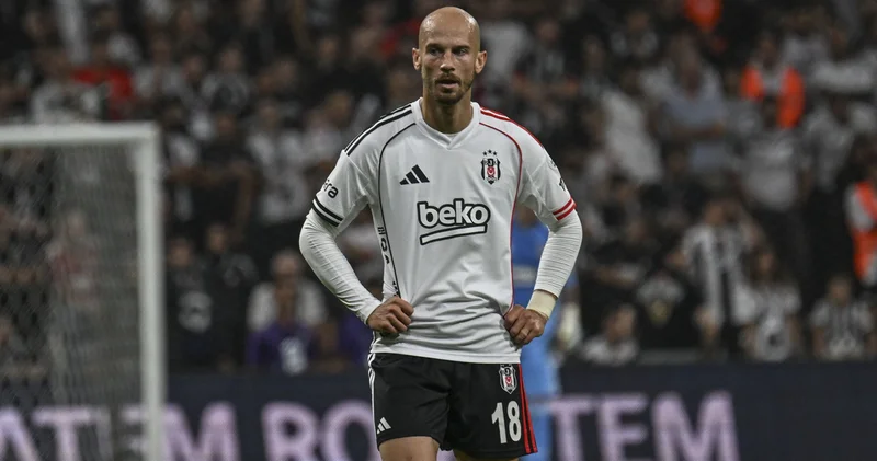 Rafa yoksa, Cerny var! Beşiktaş Haberleri