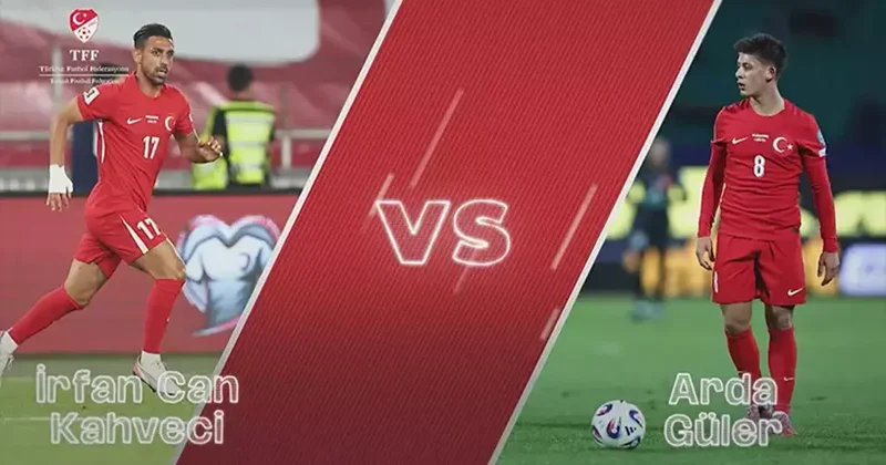 Arda Güler ve İrfan Can Kahveci nin bol kahkahalı tahmin kapışması Fanatik Spor Haberleri Video