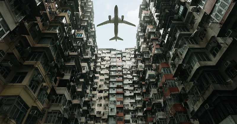 Yolcuların ve hatta pilotların nefesini tuttuğu en korkutucu havalimanı ortaya çıktı Sözcü Gazetesi