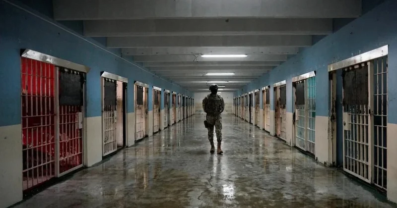 Cezaevindeki 10 mahkum veremden vefat etti Sözcü Gazetesi