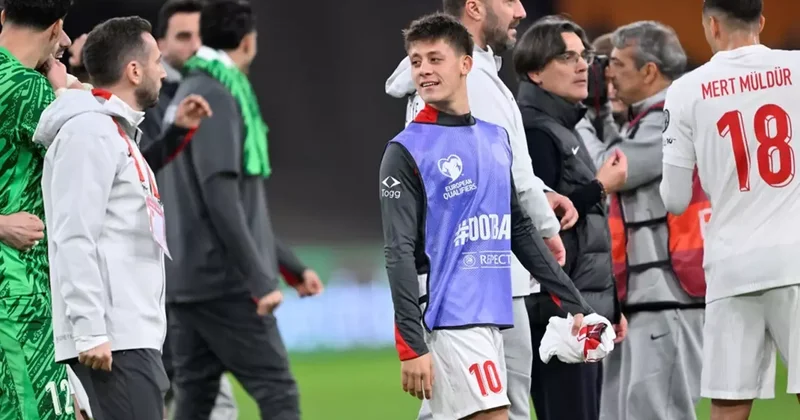 Atılan manşetler olay! Bizim Çocuklar, İspanyol basınını resmen şoka soktu