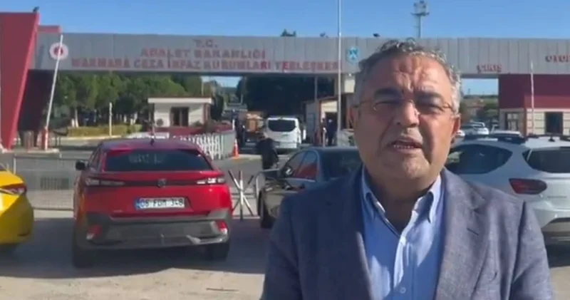 CHP li Tanrıkulu ndan iktidara yasal düzenleme çağrısı: Büyük yığılma var