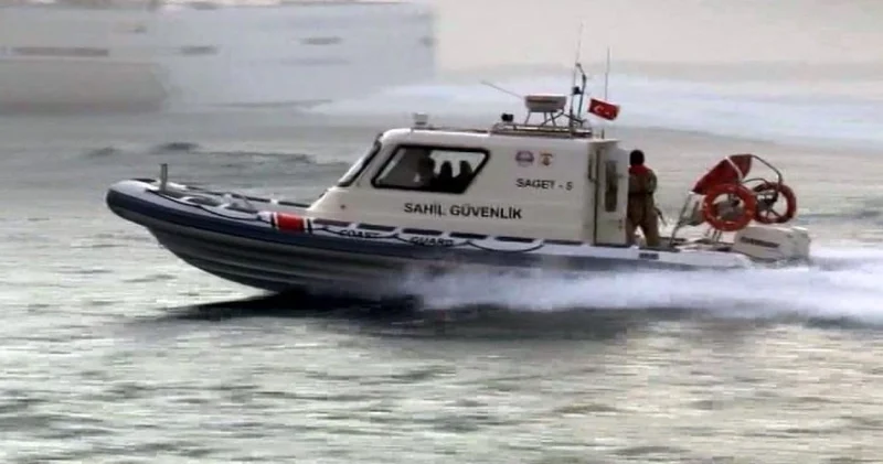 İstanbul da mühimmat alarmı! SAS ekipleri bölgede