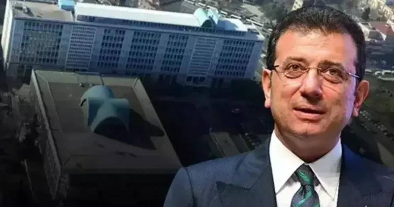 İBB ihalelerine dair soruşturma tamamlandı: İsfalt taki ihalelerde hileli hareketler iddiası Gündem Haberleri