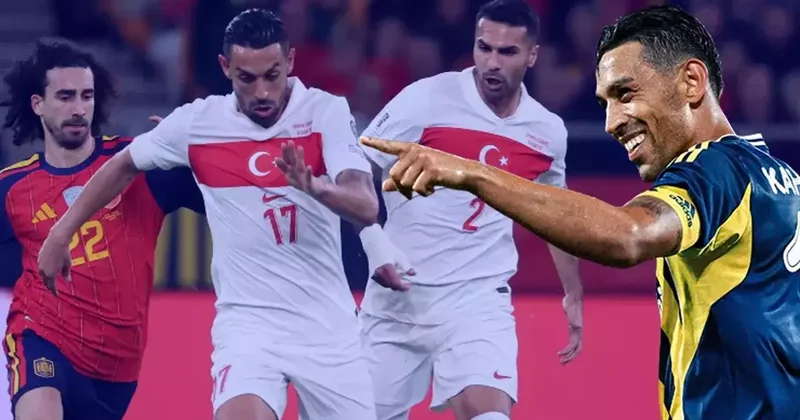 İrfan Can Kahveci den Fenerbahçe yanıtı: Sorunu çözmek için elimden geleni yapacağım Fanatik Gazetesi Fenerbahçe (FB) Haberleri Spor