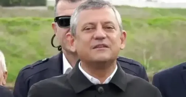 Özgür Özel kent lokantasını AK Parti nin dev hizmetlerinden üstün tuttu: Markalaştırmak kolay iş mi? VİDEO İZLE