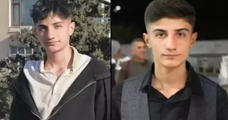 Şanlıurfa da kompresörle eziyet edilen çırak öldü