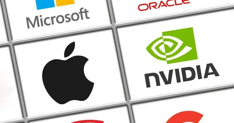 Dünyanın en değerli 15 şirketi: Teknoloji devleri zirvede Teknoloji Haberleri