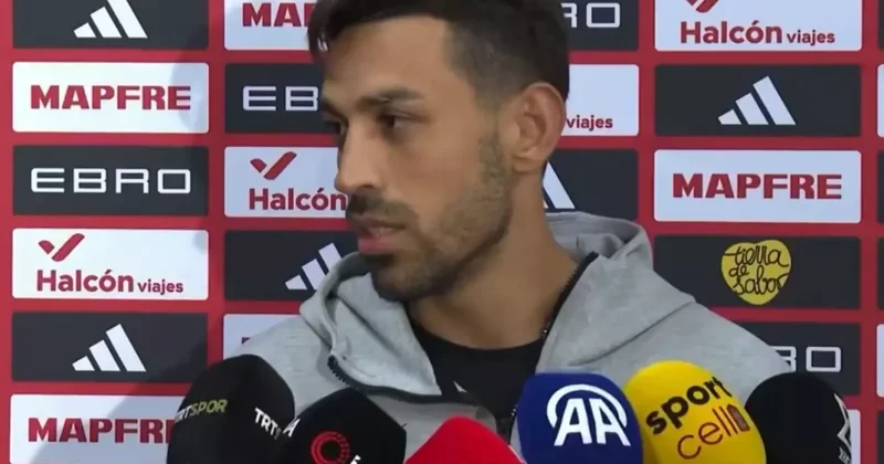 İrfan Can Kahveci den gece yarısı Fenerbahçe açıklaması