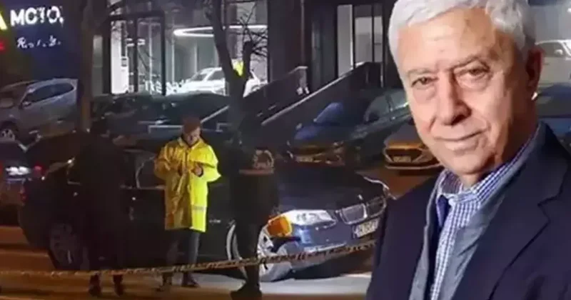 Polis Memuruna 25 Yıl Hapis