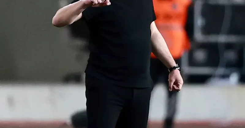 Giden gidene! 1. Lig de 13. haftada veda edilen hoca sayısı inanılmaz