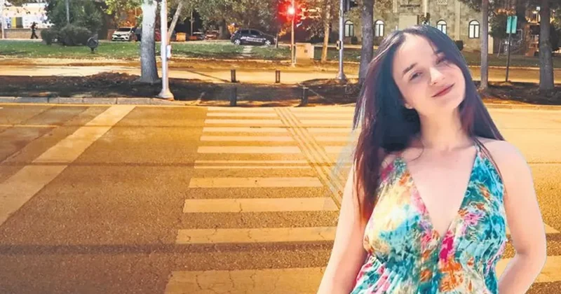 Trafikte yürek yakan 2 ölüm