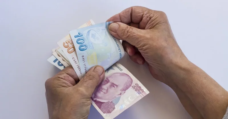 Emekli maaşını artırmanın altın kuralı ortaya çıktı Sözcü Gazetesi