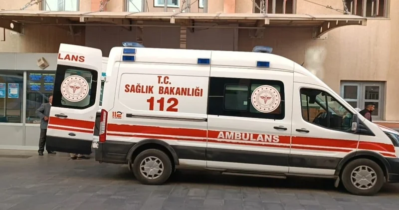 Gıda krizi sürüyor! Niğde de 6 öğrenci zehirlendi