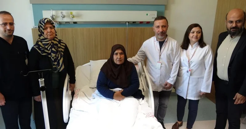 66 yaşında kadar Kalbim sağda atıyor dedi kimseyi inandıramadı! Gerçeği hastanede öğrendi: Doktorlar bile şoke oldu