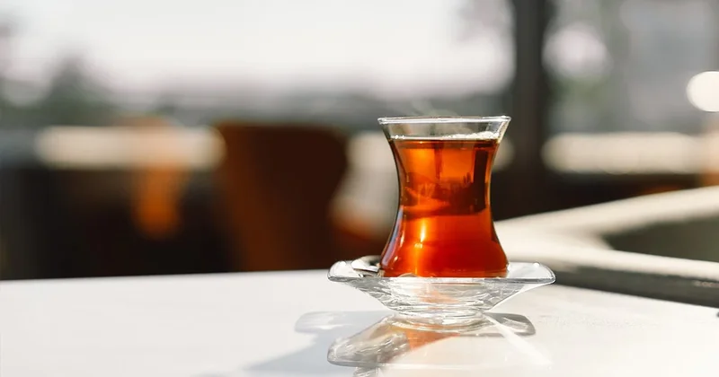 Harvardlı doktordan çay içenlere acil uyarı Sözcü Gazetesi