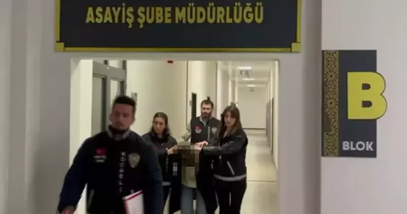 18 yıl önce bebeğini öldürüp, çöpe atan anne yakalandı