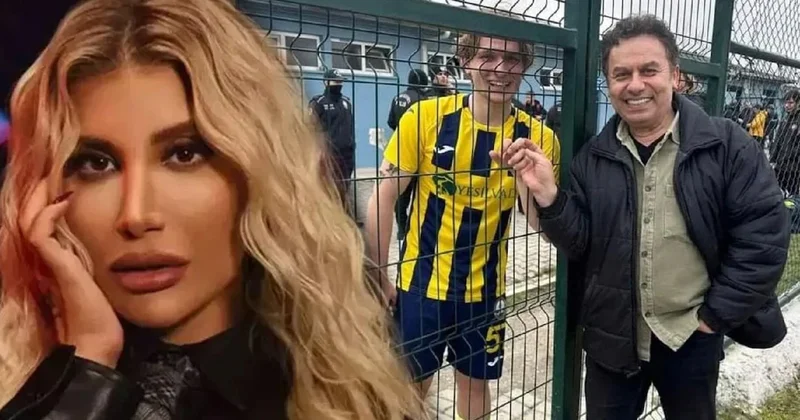 Yasa dışı bahis soruşturmasında 12 ay men alan futbolcu İrem Derici nin kardeşi çıktı! Sözcü Gazetesi