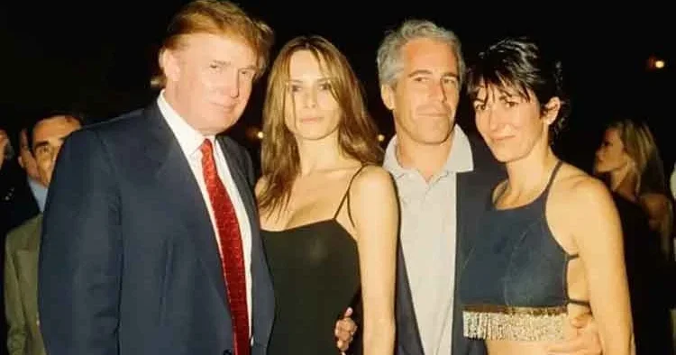 ABD de kritik Epstein gelişmesi: Tasarı kabul edildi