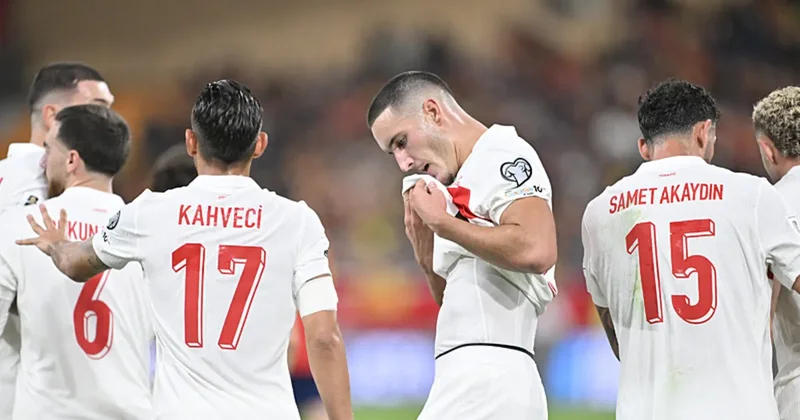 FIFA 2026 Dünya Kupası Türkiye nin play off rakibi ne zaman belli olacak?