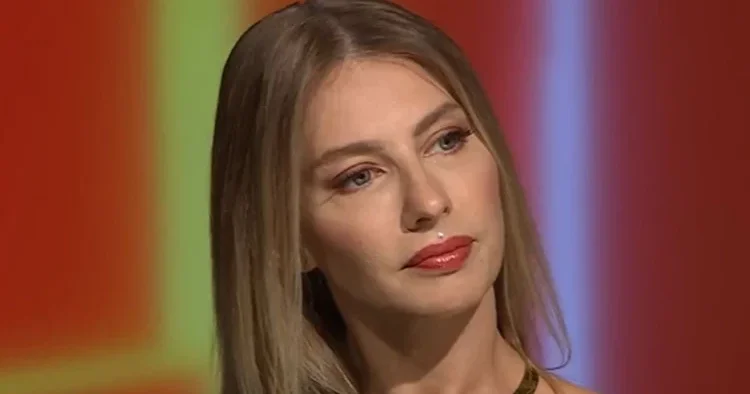 Berlin deki kiracısıyla başı dertte! Tuba Ünsal yaşadığı mağduriyeti anlattı...