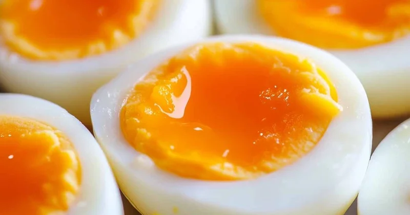 Haftada en az bir yumurta yediler, ardından beyinleri incelendi: Sonuçlar ezber bozdu Sözcü Gazetesi