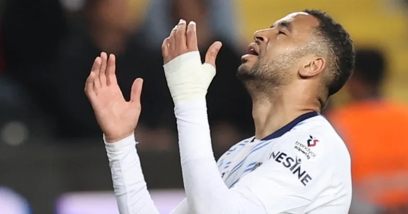 En Nesyri için İspanya dan geliyorlar