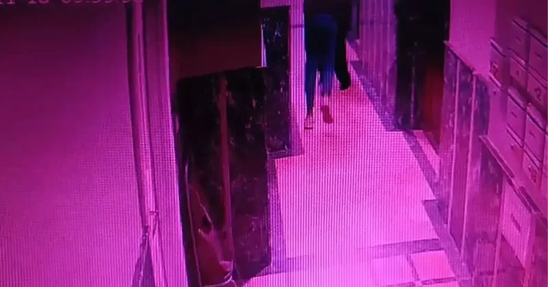 Tartışma kanlı bitti ! Eşinin hunharca bıçakladığı kadın yaşamını kaybetti