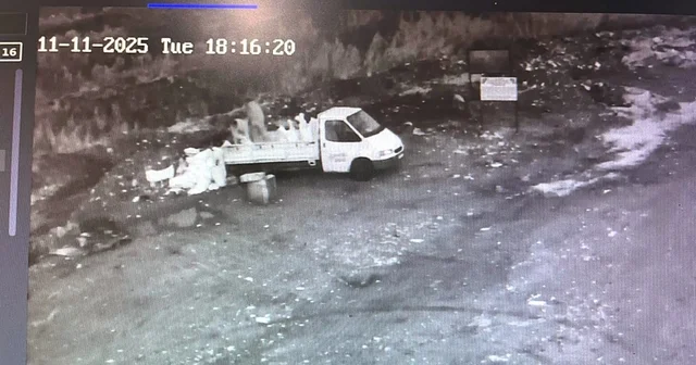 Söke Belediyesi çevreyi kirletenlere acımıyor Çevreyi kirletenlere 675 bin TL ceza kesildi Aydın Haberleri