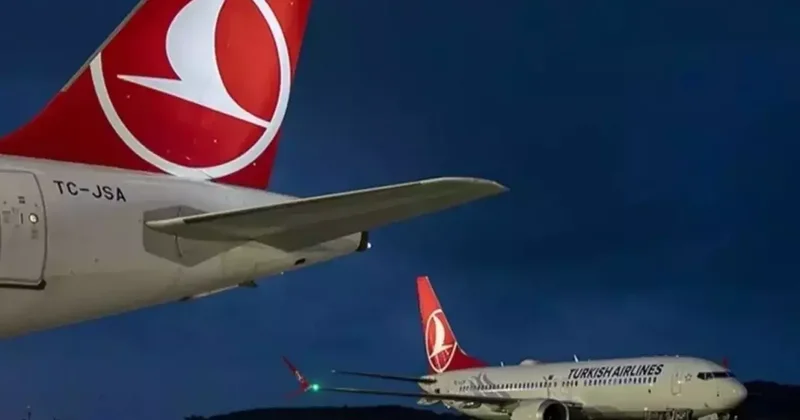 THY kararını verdi! Yüzde 49 luk hisse satışa çıkıyor