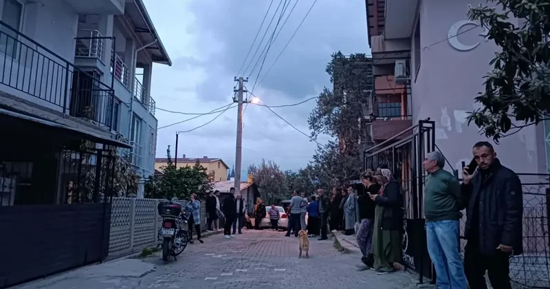 Baba, kızını öldürüp intihar etti! Vahşetten trajedi çıktı