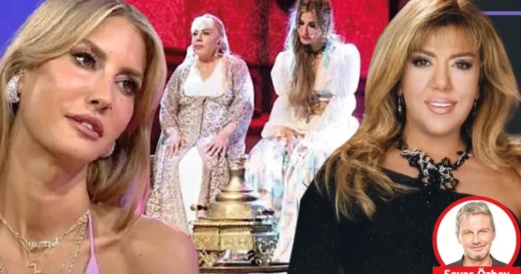 Mine’yi, Çağla mı kovdurttu?