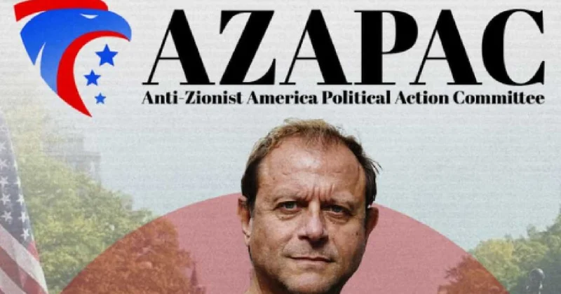 ABD de ilk kez anti İsrail lobisi kuruldu Sözcü Gazetesi