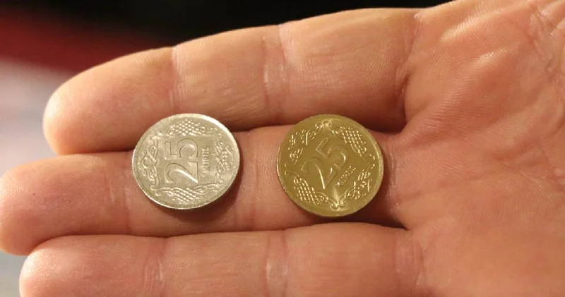 25 kuruş 34 bin liraya satılıyordu: Gerçek bambaşka çıktı