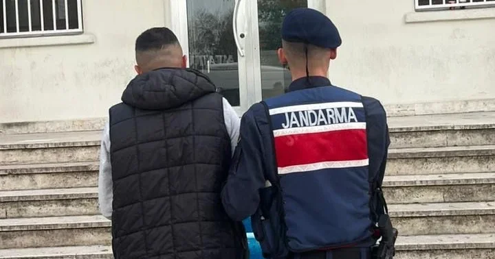 Çocuğun cinsel istismarı suçundan aranıyordu! Operasyonla yakalandı