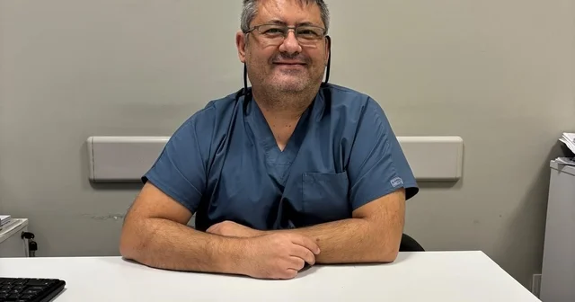 Bu hastalığın farklı coğrafi bölgelere göre görünme yüzdesi değişiyor Bozüyük Devlet Hastanesi Göğüs Hastalıkları Uzmanı Dr. Kamil Özdemir; Ülkemizde 4 milyon KOAH hastası Bilecik Haberleri