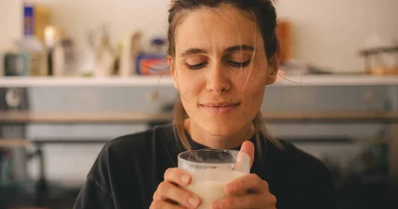 Ilık sütle karıştırıp uyumadan önce için: Tarçın ve zencefili unutturacak baharat uyku kalitenizi arttıracak Sözcü Gazetesi